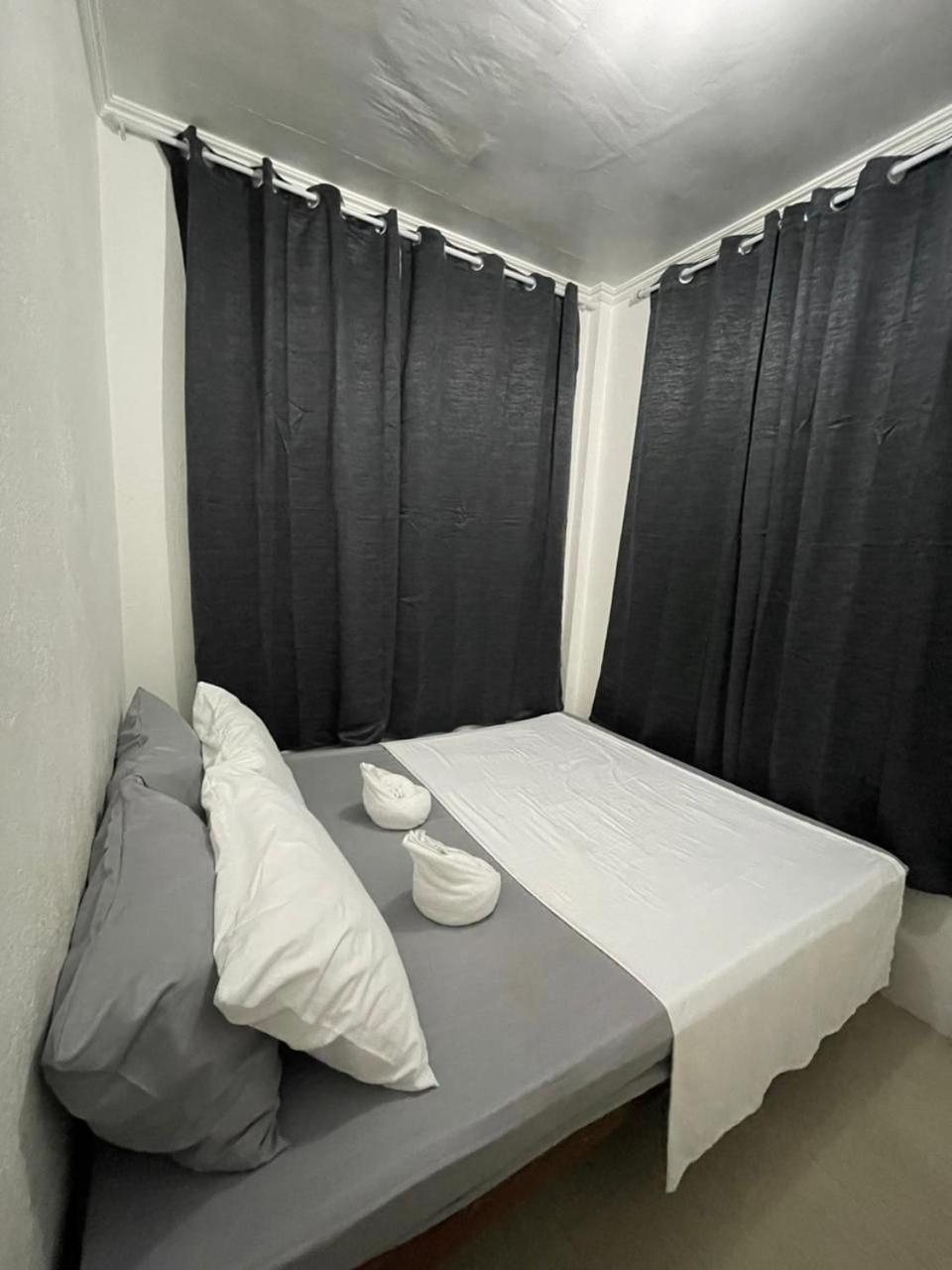 Hotel La Visita à General Luna  Chambre photo