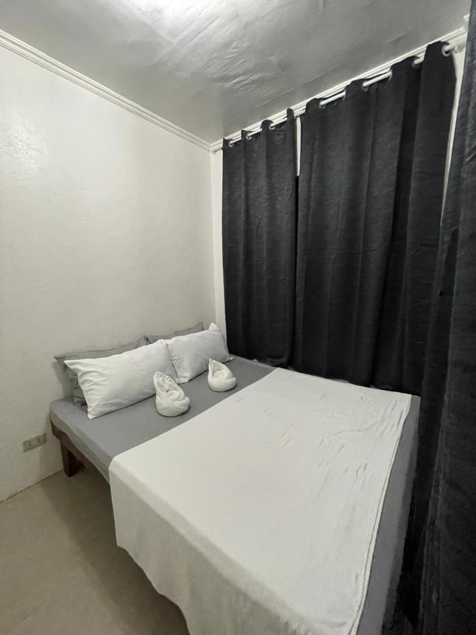 Hotel La Visita à General Luna  Chambre photo
