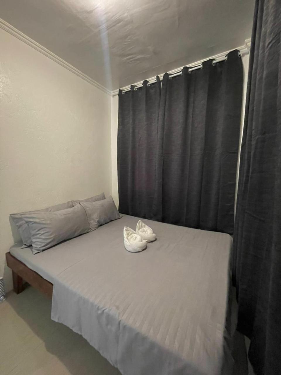 Hotel La Visita à General Luna  Chambre photo